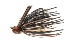 Z-Man CrossEyeZ Power Finesse Jig 1/4 Oz. -Z-Man s l1600 df5fac69 9df6 4616 906c 5ef82dbed2a6