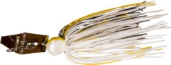 Z-Man Original ChatterBait Elite 3/8 Oz. -Z-Man sexy shad 304cc4e1 2326 406c 8970 236681cea65f