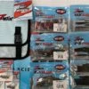 Z-Man Smallmouth Bass Essentials Kit 1 Z-Man Smallmouth Bass Essentials Kit -Z-Man smallmouth essentials