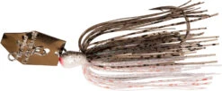 Z-Man Original ChatterBait Elite 3/8 Oz. -Z-Man smoky shad