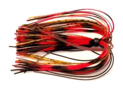 Z-Man Banded SkirtZ Replacement Skirt 5 Pack -Z-Man spring craw