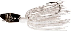 Z-Man Original ChatterBait Elite 3/8 Oz. -Z-Man white 84977843 5f25 4f78 bece 44dedfe67d92