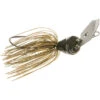 Z-Man Evergreen Chatterbait Jack Hammer - 1.25oz - Green Pumpkin -Z-Man z man chatterbait jack hammer 1 25 oz green pumpkin 62893.1682100130.386.513