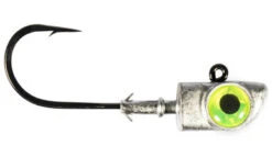 Z-Man DieZel Eye Jigheads