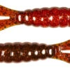 Z-Man Billy GOAT - 4-1/4in - Hot Craw -Z-Man z man gt425 359pk3 billy goat 43794.1651377947.386.513