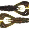 Z-Man Hella Crawz - 3.75in - California Craw -Z-Man z man hella crawz 3 75in california craw 21829.1651430125.386.513