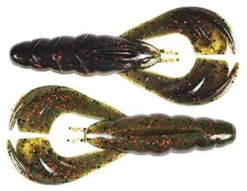Z-Man Hella Crawz - 3.75in - California Craw