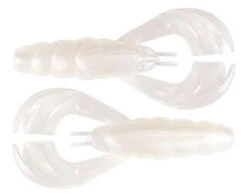 Z-Man Hella Crawz - 3.75in - Pearl