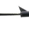 Z-Man Neko Shroomz Nose - 1/6oz - Black -Z-Man z man neko shroomz nose 1 6 oz black 80084.1651350912.386.513