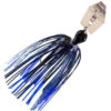 Z-Man Original ChatterBait 1/4oz Lure Blue/Black -Z-Man z man original chatterbait 1 4oz lure zma 0058 5 97636.1681482130.386.513