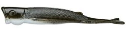 Z-Man Pop ShadZ 4 Inch Soft Plastic Popper 3 Pack -Z-Man z man pop shadz mud minnow df09696b 18f9 409a 90f1 b83a3d205f58