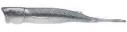 Z-Man Pop ShadZ 4 Inch Soft Plastic Popper 3 Pack -Z-Man z man pop shadz smokey shad 8b59e665 8423 49b2 a592 6a3b5804846a