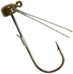 Z-Man Power Finesse ShroomZ Weedless