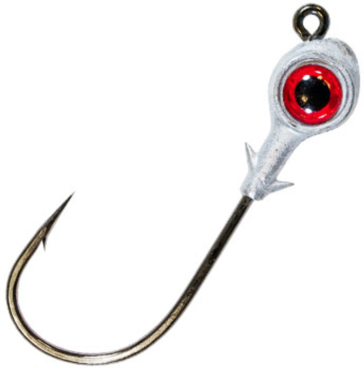 Z-Man Redfish Eye Jigheads 3 Z-Man Redfish Eye Jigheads