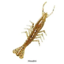 Z-Man Scented ShrimpZ Baits -Z-Man z man scented shrimpz baits 45938.1651351989