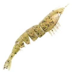 Z-Man EZ Shrimpz Unrigged Lure 10 Z-Man EZ Shrimpz Unrigged Lure -Z-Man z man shrimpz unrigged lure 32451.1651350764