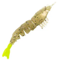 Z-Man EZ Shrimpz Unrigged Lure 11 Z-Man EZ Shrimpz Unrigged Lure -Z-Man z man shrimpz unrigged lure 43473.1651350764