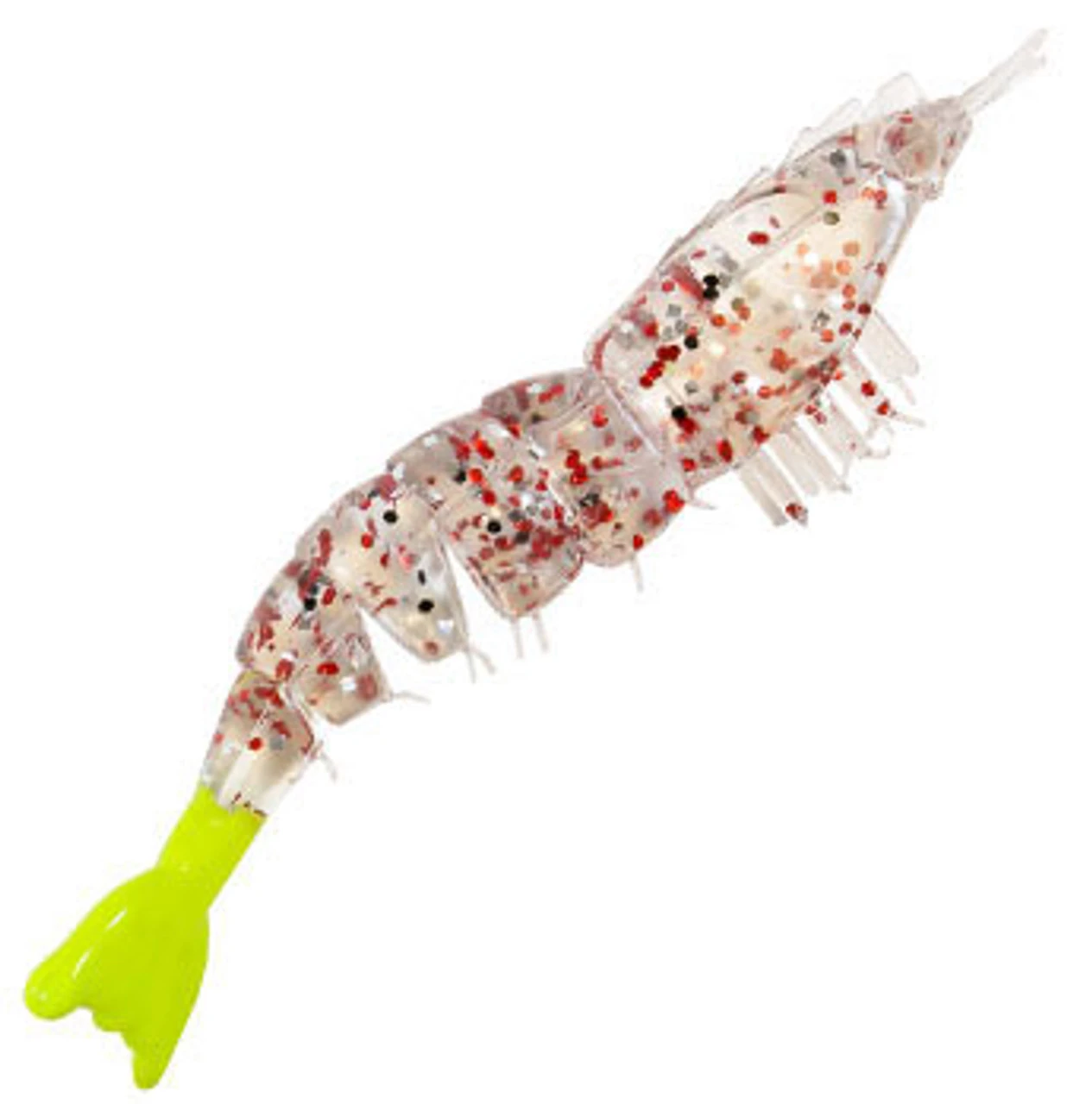 Z-Man EZ Shrimpz Unrigged Lure 7 Z-Man EZ Shrimpz Unrigged Lure - Image 5