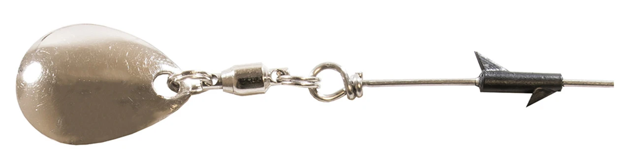 Z-Man TRD Spinz Tail Spinner Colorado 3 Z-Man TRD Spinz Tail Spinner Colorado