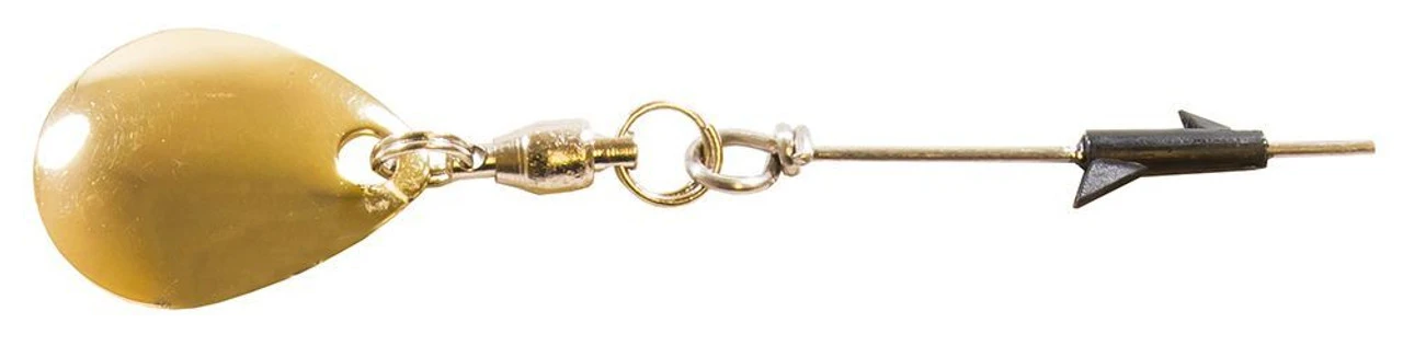 Z-Man TRD Spinz Tail Spinner Colorado 4 Z-Man TRD Spinz Tail Spinner Colorado - Image 2