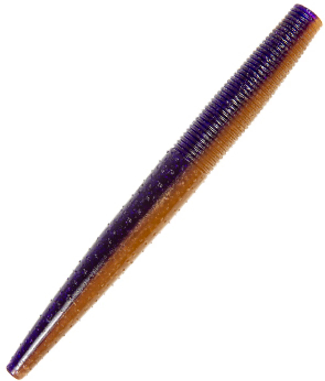 Z-Man Giant TRD Worm - PB&J 3 Z-Man Giant TRD Worm - PB&J