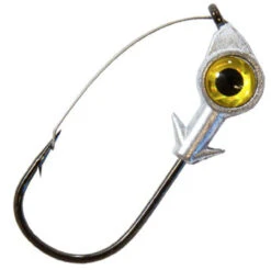 Z-Man Weedless Eye Jigheads 9 Z-Man Weedless Eye Jigheads -Z-Man z man weedless eye jigheads 21676.1651352320