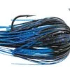 Z-Man Project Z ChatterBait 3/4 Oz. -Z-Man zman project z black blue cd1e2cfb 0112 430f a31b f50280a7e880