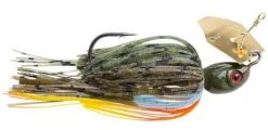 Z-Man Project Z ChatterBait 1 Oz. -Z-Man zman project z breaking bream 93e90d50 1c4f 4619 a3df c3aa6588076f