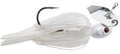 Z-Man Project Z ChatterBait 1/2 Oz. -Z-Man zman project z pearl ghost 7ea4aebf 70fa 4fba 9076 9a2f4fc473a6