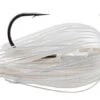 Z-Man Project Z ChatterBait 1 Oz. -Z-Man zman project z pearl ghost d345964f eb8e 4706 81ef bcde791b98ee