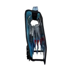 Z-Man Largemouth Bass Essentials Kit -Z-Man zmanbundlesideview